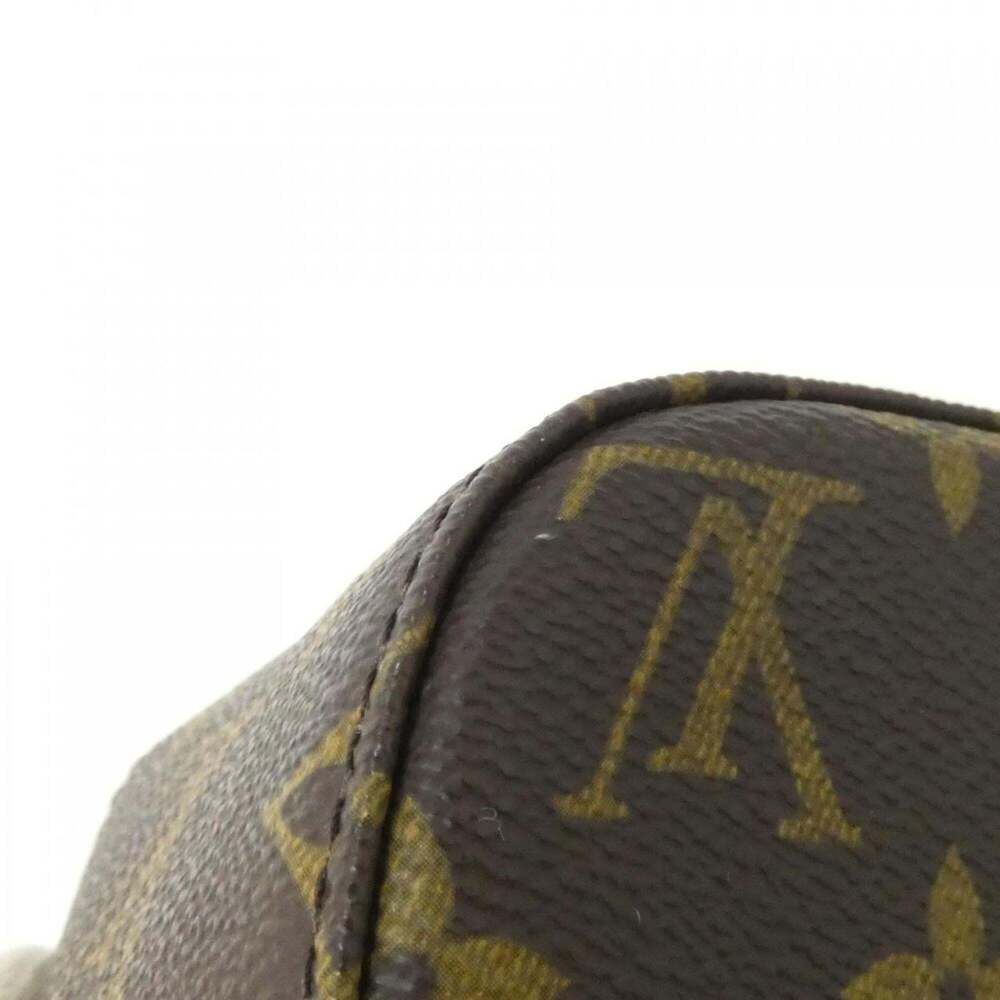LOUIS VUITTON Brown Monogram Bag - Picture 2 of 10
